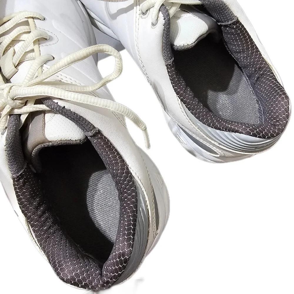 FootJoy Arc XT 59740 Men’s Golf Shoes White Gray - Picture 5 of 10
